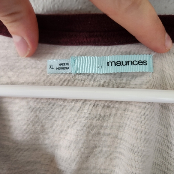 Maurices Top - Picture 3 of 8